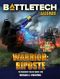 [BattleTech Legends 58] • [The Warrior Trilogy 03] • Riposte